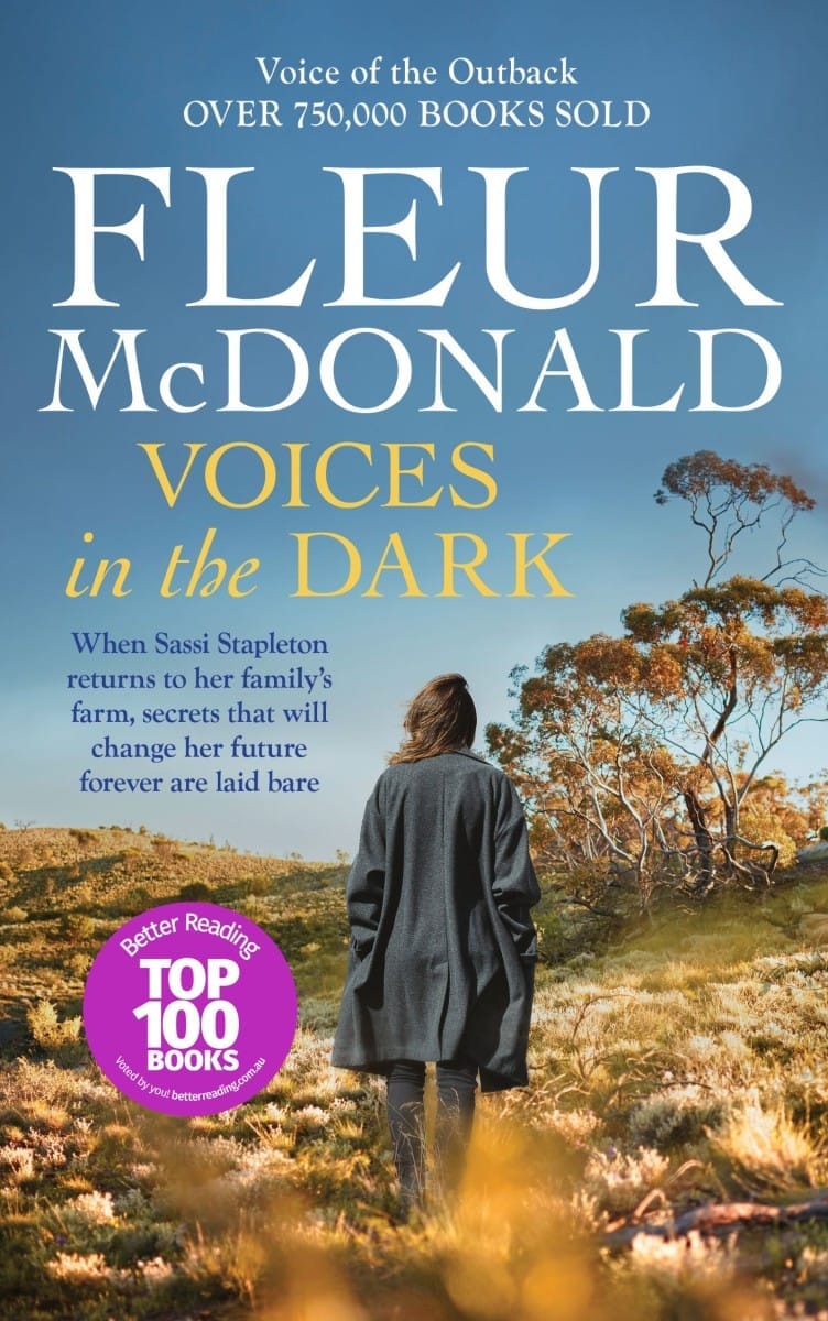 Voices in the Dark