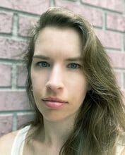 Alexandria Warwick
