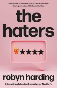 The Haters