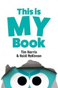 This is My Book