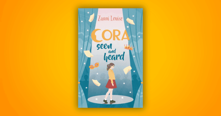 Teacher's Notes: Cora Seen and Heard by Zanni Louise