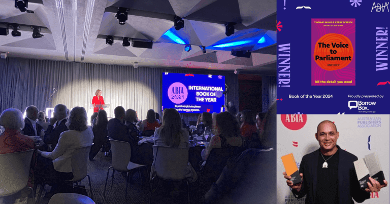 2024 ABIA Winners Announced!