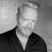 Mark McAvaney