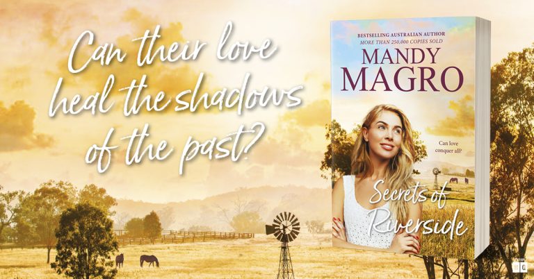 Can Love Conquer All? Read an Extract from Secrets of Riverside by Mandy Magro