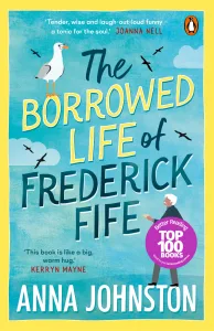 The Borrowed Life of Frederick Fife