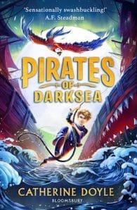 Pirates of Darksea