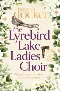 The Lyrebird Lake Ladies Choir