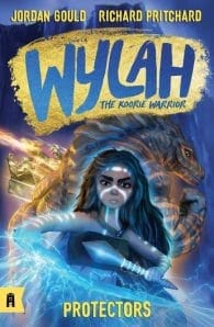Protectors: Wylah the Koorie Warrior 3