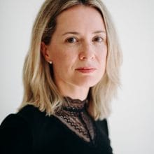 Alison Edwards