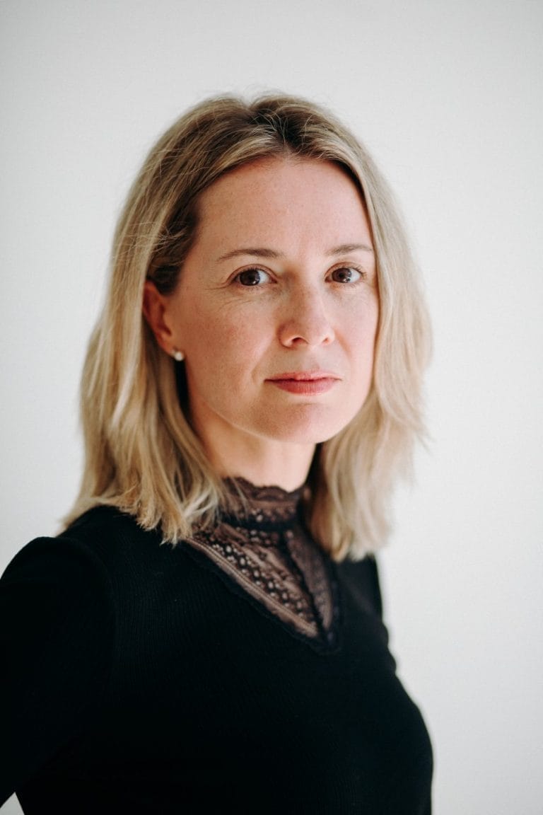 Alison Edwards