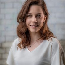 Katherine Allum