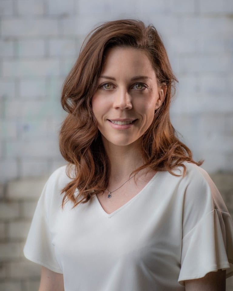 Katherine Allum