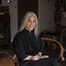 Liz Evans