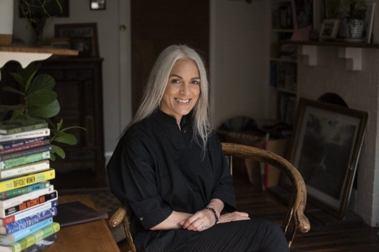 Liz Evans