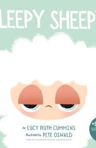 Sleepy Sheepy