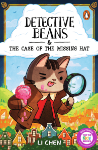 Detective Beans and the Case of the Missing Hat
