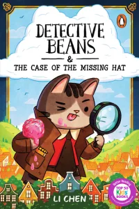 Detective Beans and the Case of the Missing Hat