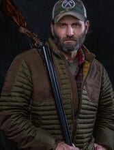 Jack Carr