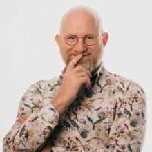 Darren Fleming
