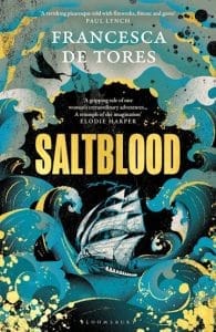 SaltBlood