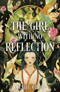 The Girl with No Reflection