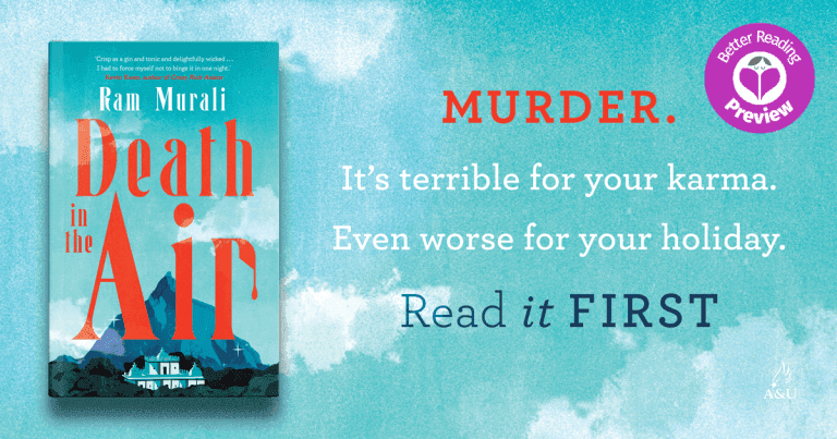 Your Preview Verdict: Death in the Air