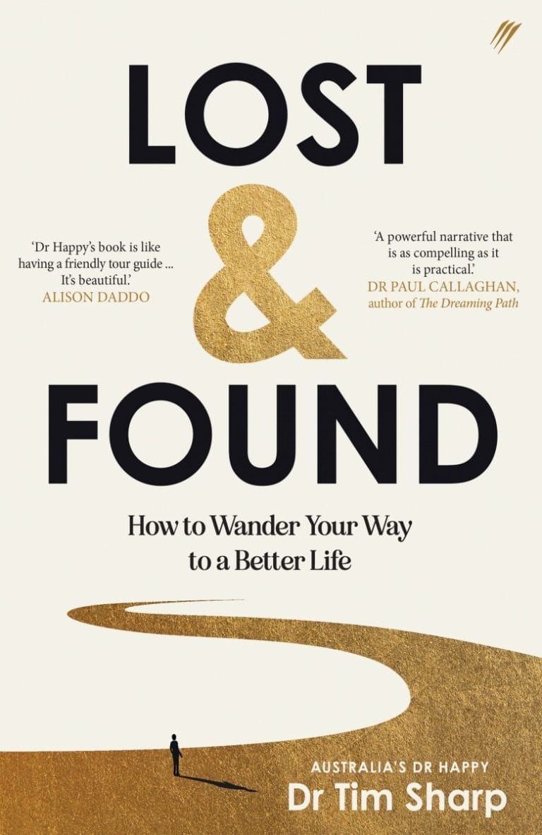 Lost & Found