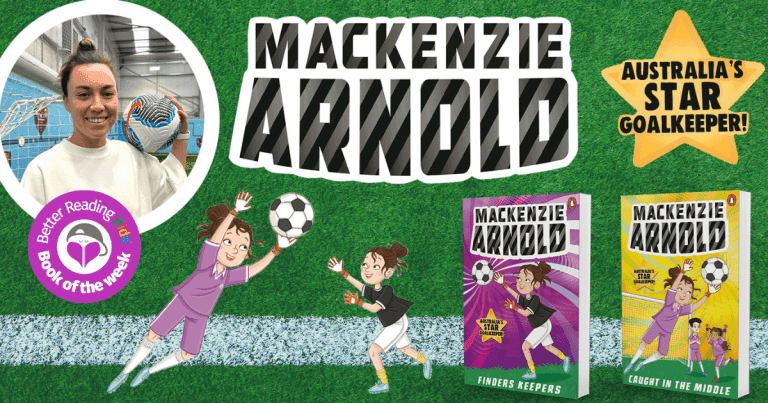 3 Reasons Why You Should Read the Mackenzie Arnold series by Mackenzie Arnold