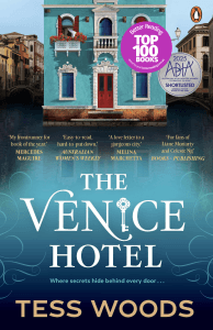 The Venice Hotel