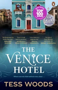 The Venice Hotel