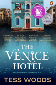 The Venice Hotel