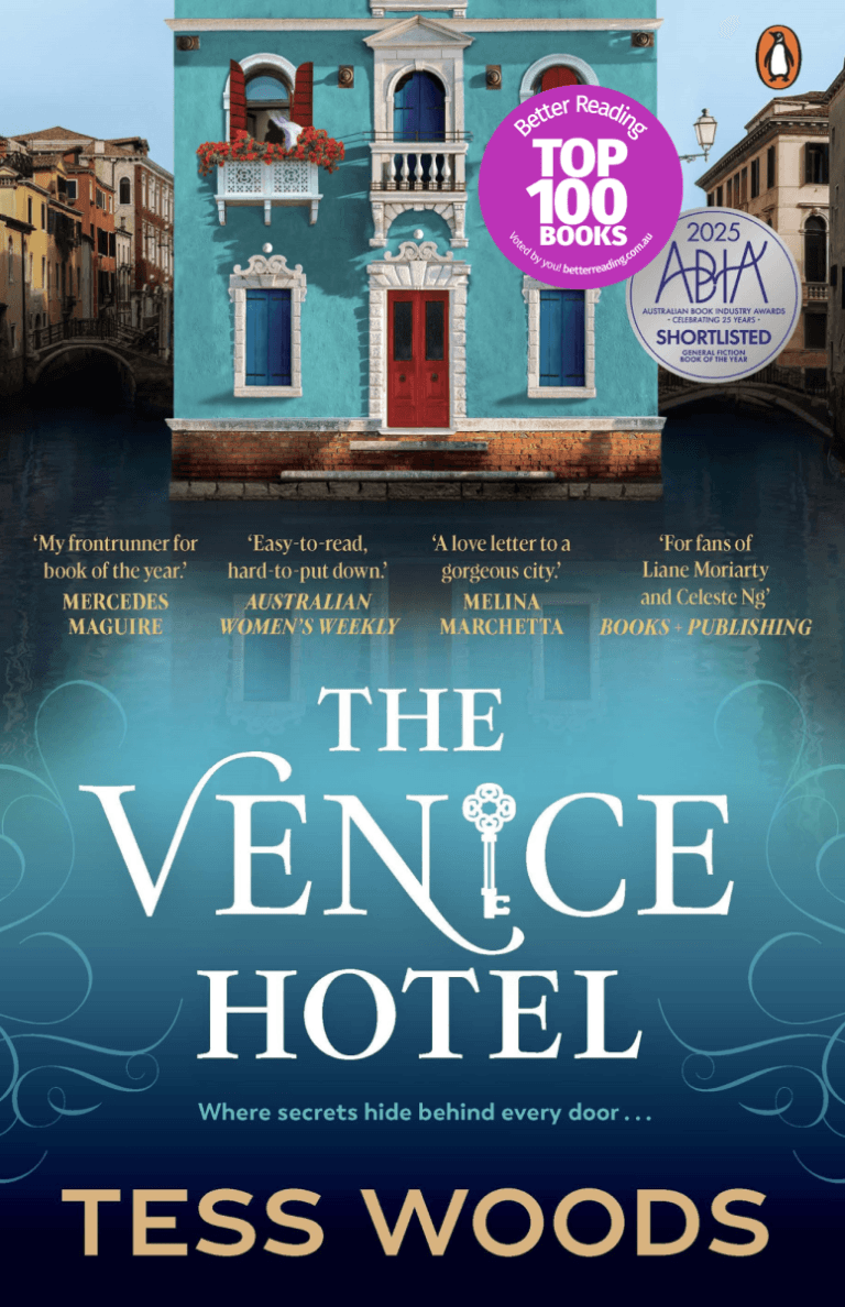 The Venice Hotel