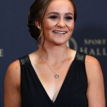 Ashleigh Barty