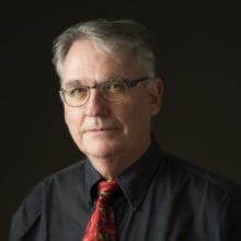 Robert Edeson
