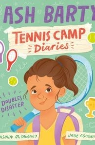 Tennis Camp Diaries #1 Doubles Disaster