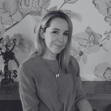 Genevieve Gannon