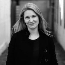 Nina Kenwood