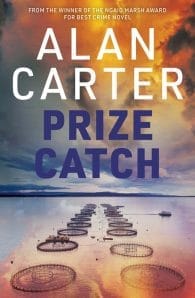Prize Catch