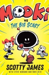 MOOKi #1: MOOKi vs The Big Scary