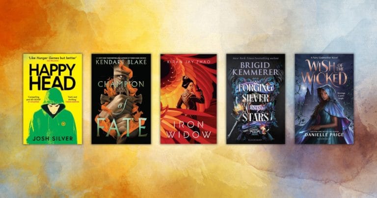 Excellent Young Adult Books That Are About to Get Sequels