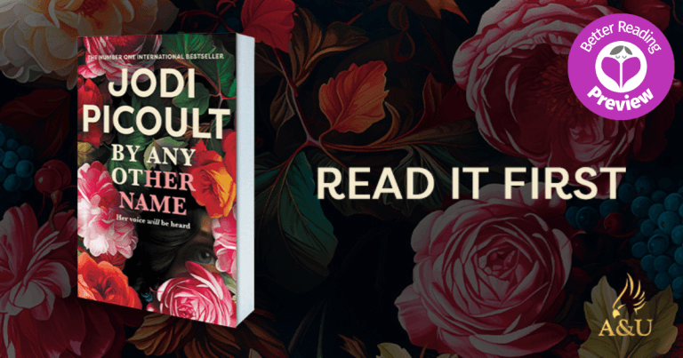 Your Preview Verdict: By Any Other Name by Jodi Picoult