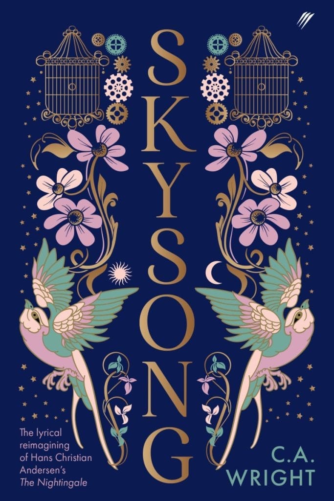 Skysong