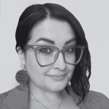 Dr Emma Beckett