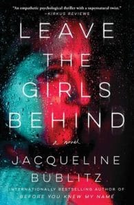 Leave the Girls Behind