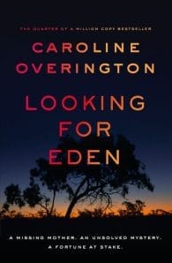 Looking for Eden