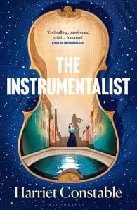 The Instrumentalist