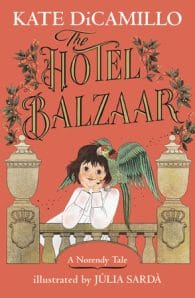 The Hotel Balzaar