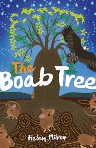 The Boab Tree