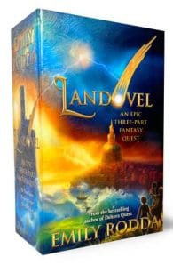 Landovel