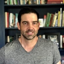 Ben Brashares
